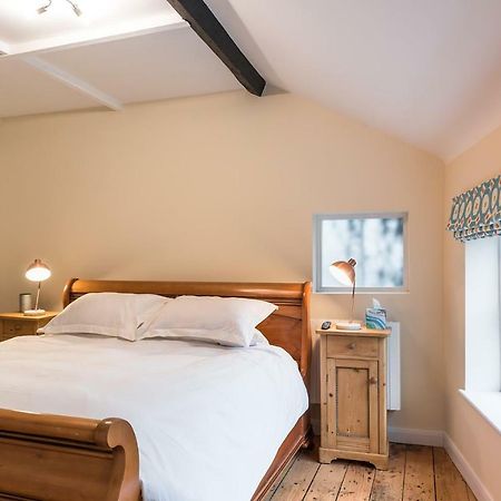 Ferienwohnung Luxury 3 Bed Flat In The Centre Of Woodstock Exterior foto